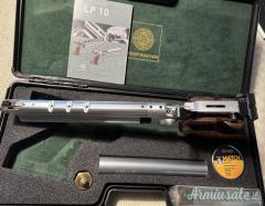 Steyr Mannlicher LP10 4.5/.177