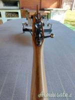 Anschutz 54 match .22 Long Rifle