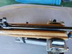 Anschutz 54 match .22 Long Rifle