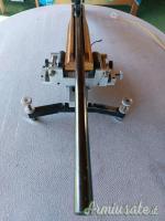 Anschutz 54 match .22 Long Rifle