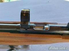 Anschutz 54 match .22 Long Rifle