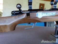Anschutz 54 match .22 Long Rifle