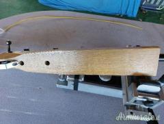 Anschutz 54 match .22 Long Rifle