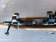 Anschutz 54 match .22 Long Rifle