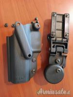 Ghost Civilian - Stinger per Beretta APX e SW MP9