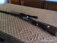 ...Altro | Non elencato Drilling  12 e 7x65