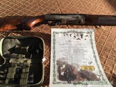 Benelli Millionnaire  12