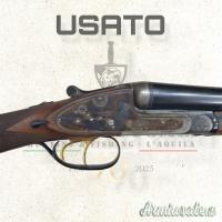 USATO – DOPPIETTA – BERNARDELLI SISTEMA HOLLAND & HOLLAND cal. 12