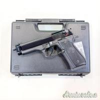 BERETTA 92 FS - 22 L.R.