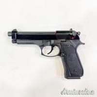 BERETTA 92 FS - 22 L.R.