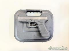 GLOCK 17 GEN.4 - 9X21