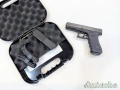 GLOCK 17 GEN.4 - 9X21