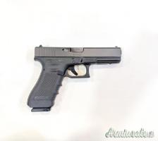 GLOCK 17 GEN.4 - 9X21