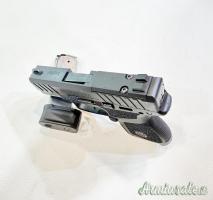 BERETTA APX A1 CARRY - 9X19