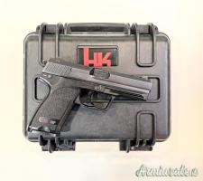H&K USP - 40 S&W