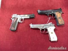 Varie Pistola