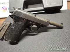 Walther  P38 cal. 9x21
