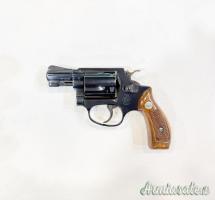 SMITH&WESSON 36 - 38 SP.