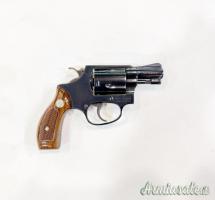 SMITH&WESSON 36 - 38 SP.