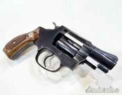SMITH&WESSON 36 - 38 SP.