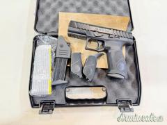 BERETTA APX A1 FS - 9X19