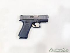 GLOCK 43X RAIL FS - 9X19