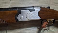 Beretta 686S 12