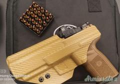 FN Herstal | Fabrique Nationale FIVE-SEVEN MK3 5.7x28mm