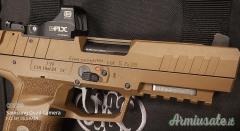 FN Herstal | Fabrique Nationale FIVE-SEVEN MK3 5.7x28mm