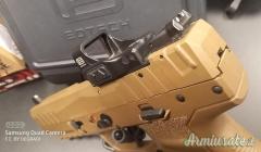 FN Herstal | Fabrique Nationale FIVE-SEVEN MK3 5.7x28mm