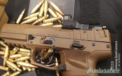 FN Herstal | Fabrique Nationale FIVE-SEVEN MK3 5.7x28mm