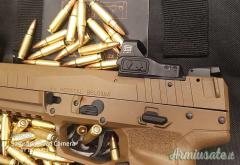 FN Herstal | Fabrique Nationale FIVE-SEVEN MK3 5.7x28mm