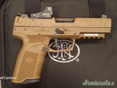 FN Herstal | Fabrique Nationale FIVE-SEVEN MK3 5.7x28mm