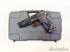 SIG SAUER P320 RESERVE X-RAY3 - 9X19