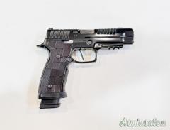 SIG SAUER P320 RESERVE X-RAY3 - 9X19