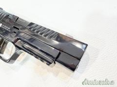 SIG SAUER P320 RESERVE X-RAY3 - 9X19