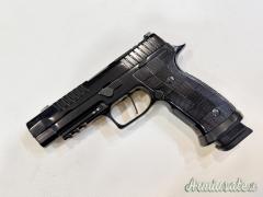 SIG SAUER P320 RESERVE X-RAY3 - 9X19