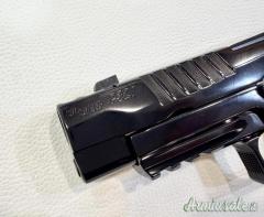 SIG SAUER P320 RESERVE X-RAY3 - 9X19