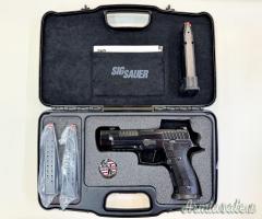 SIG SAUER P320 RESERVE X-RAY3 - 9X19
