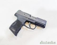 SIG SAUER P365 X-RAY - 9X19