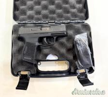 SIG SAUER P365 X-RAY - 9X19