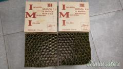 Bossoli da collezione I.M.I. Cal. 12