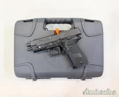 SIG SAUER P226 MK25 - 9X19