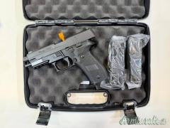 SIG SAUER P226 MK25 - 9X19