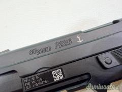 SIG SAUER P226 MK25 - 9X19