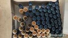 Bossoli Negrello cal.12