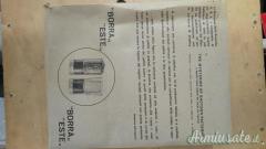 Bossoli Negrello cal.12