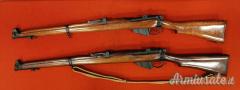 Enfield Mark IV NR2 Cal.22 Long Rifle