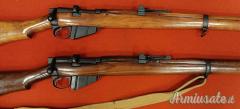 Enfield Mark IV NR2 Cal.22 Long Rifle