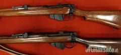 Enfield Mark IV NR2 Cal.22 Long Rifle
